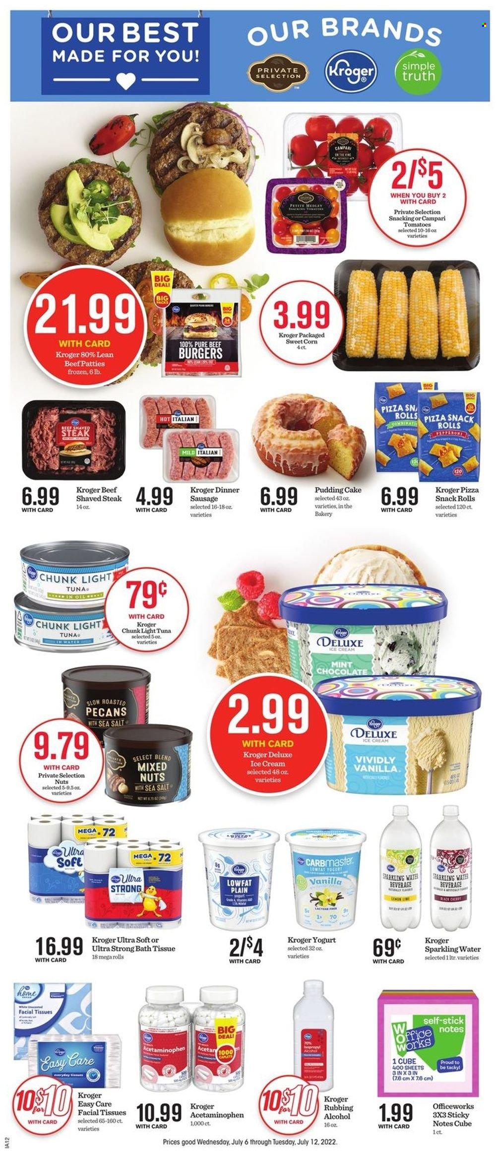 Mariano’s ad - 07/06/2022 - 07/12/2022. Page 10