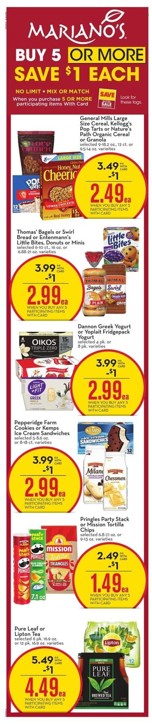 Mariano’s ad - 07/06/2022 - 07/12/2022. Page 11