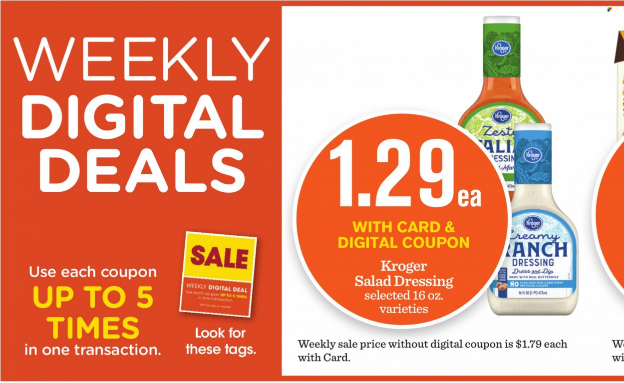 Mariano’s ad - 07/06/2022 - 07/12/2022. Page 13