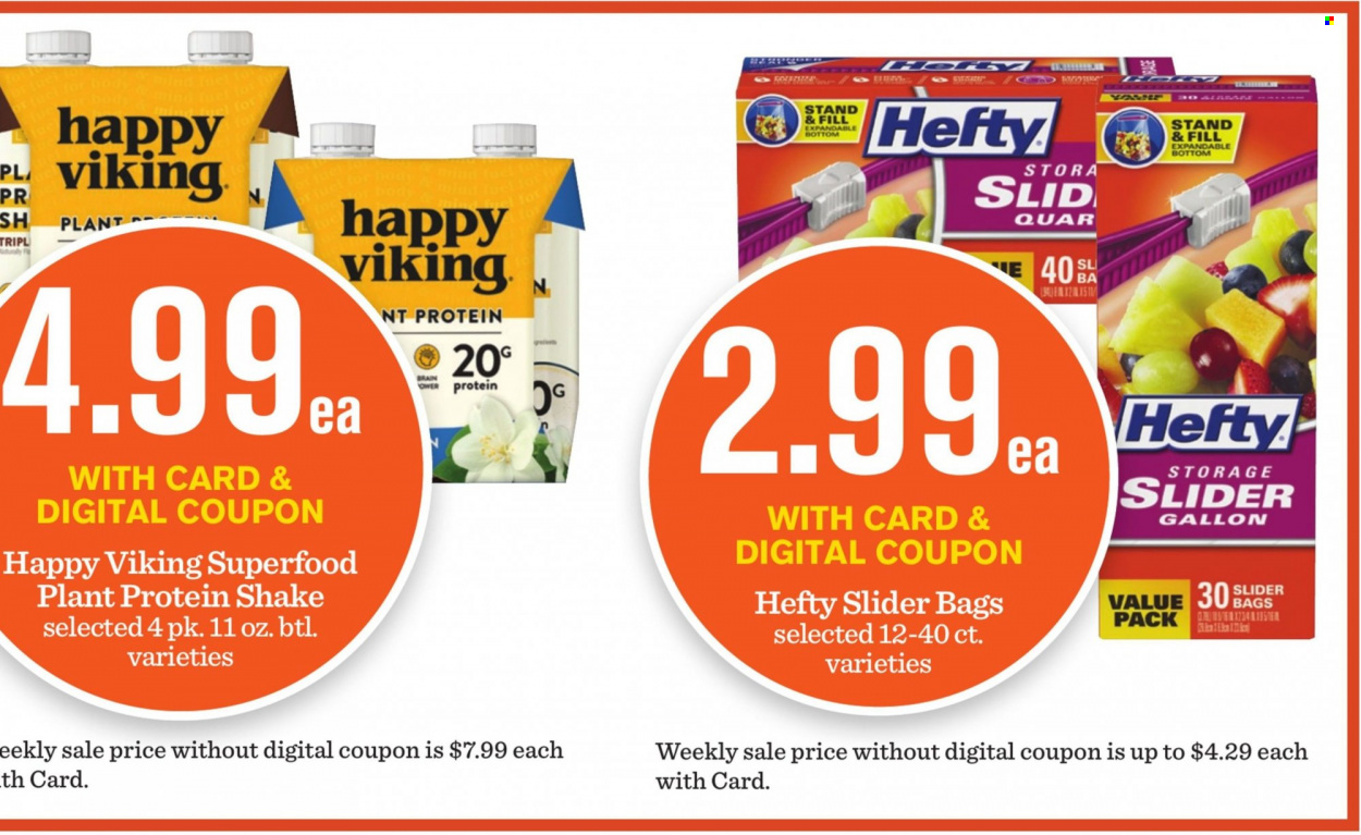 Mariano’s ad - 07/06/2022 - 07/12/2022. Page 14