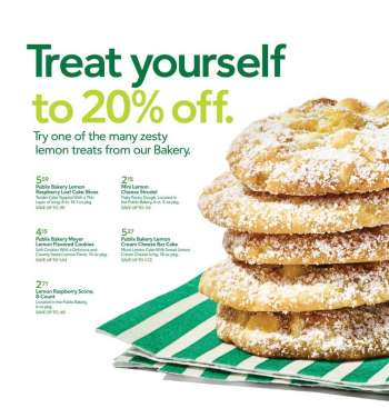 Publix Flyer - 07/07/2022 - 07/13/2022.