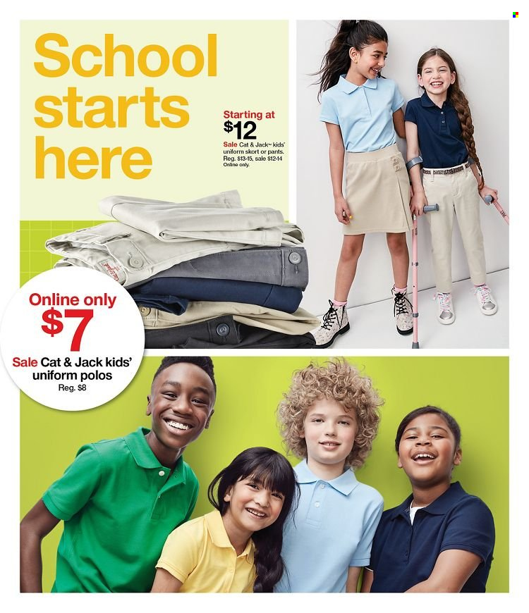 Target ad - 07/10/2022 - 07/16/2022. Page 3