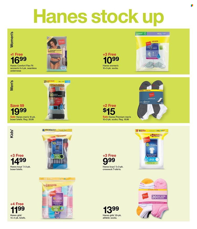 Target ad - 07/10/2022 - 07/16/2022. Page 4
