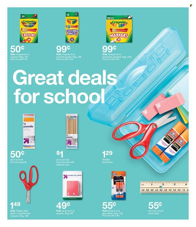Target ad - 07/10/2022 - 07/16/2022. Page 6
