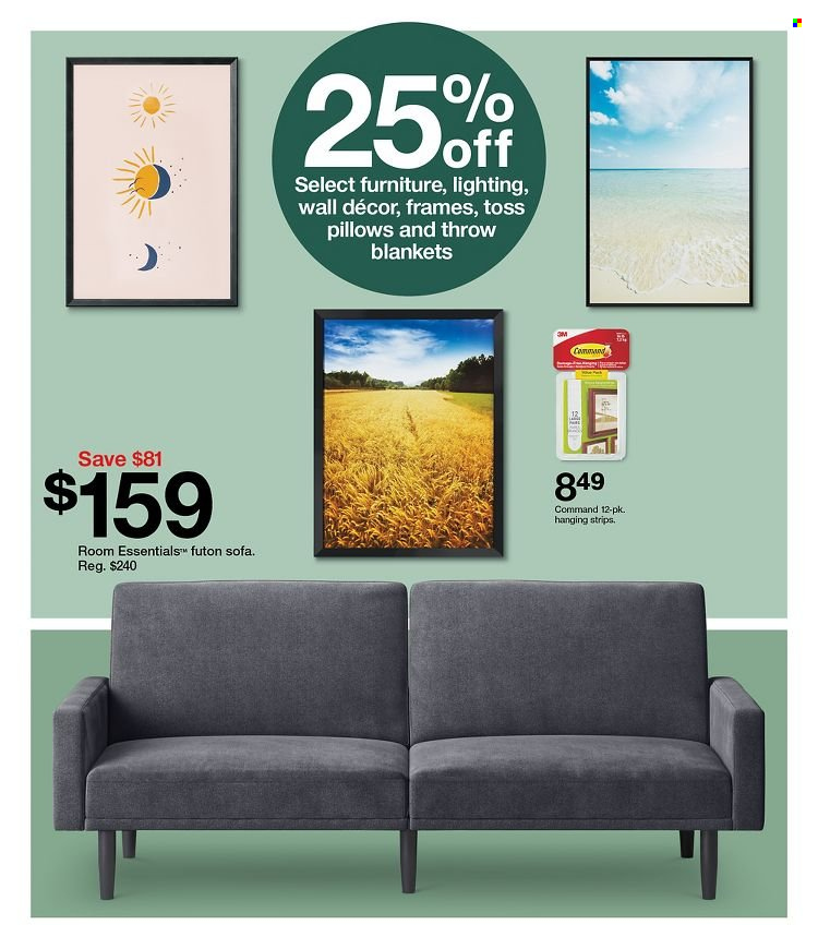 Target ad - 07/10/2022 - 07/16/2022. Page 10
