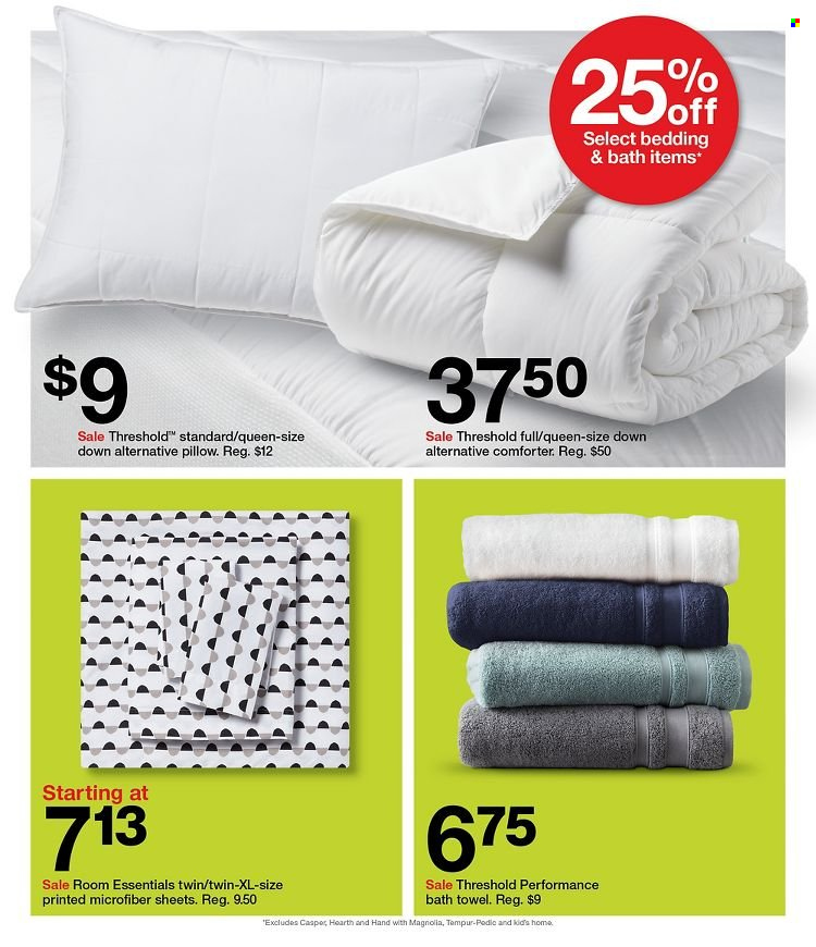 Target ad - 07/10/2022 - 07/16/2022. Page 11