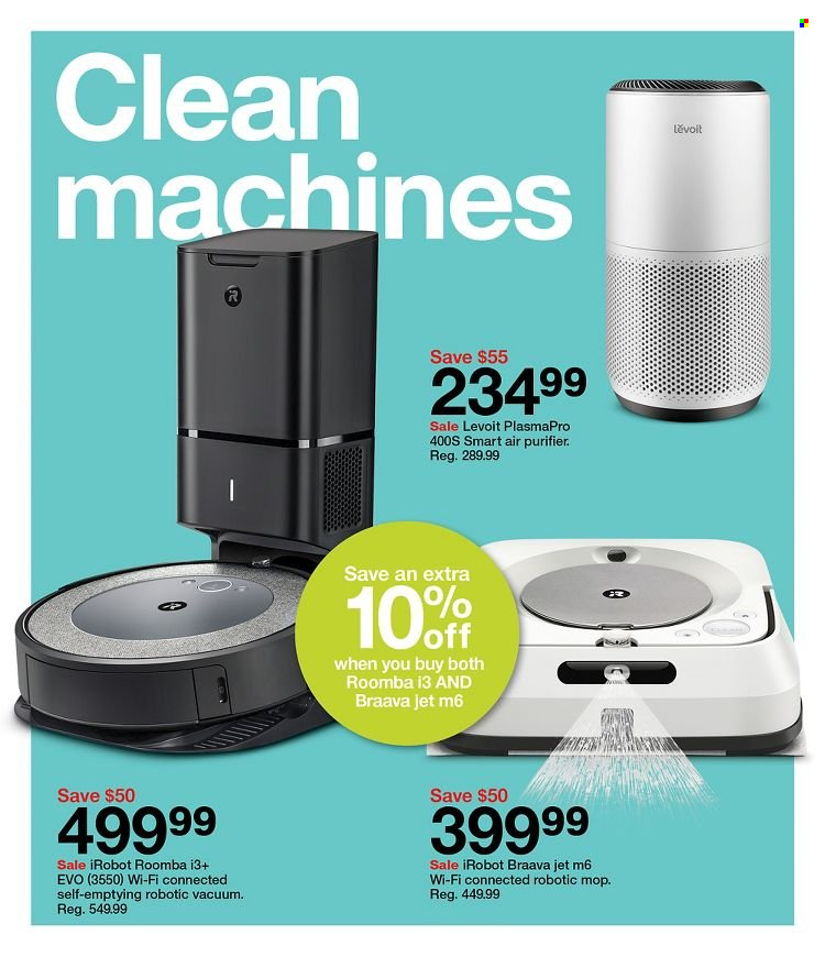 Target ad - 07/10/2022 - 07/16/2022. Page 12
