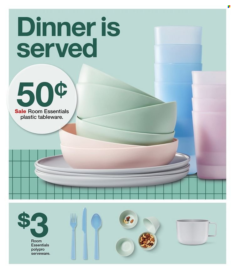 Target ad - 07/10/2022 - 07/16/2022. Page 13