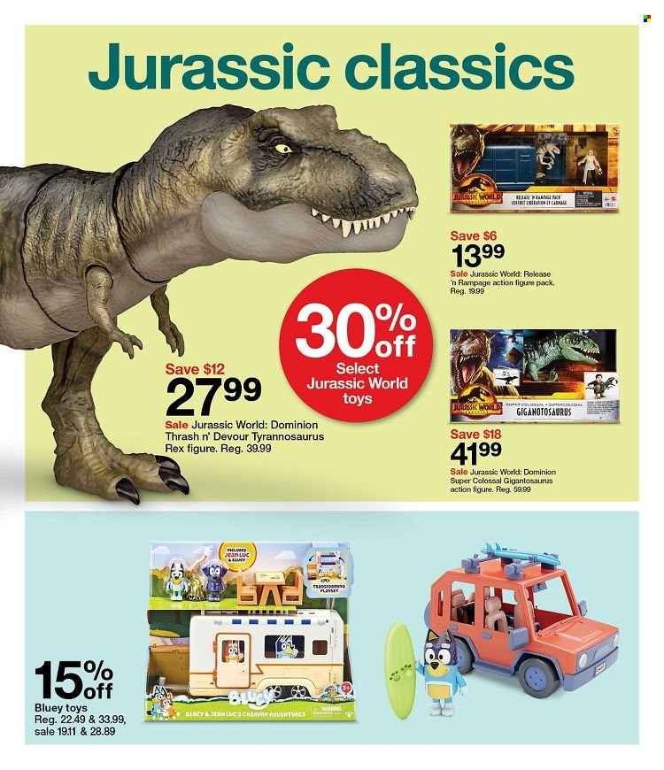 Target ad - 07/10/2022 - 07/16/2022. Page 20