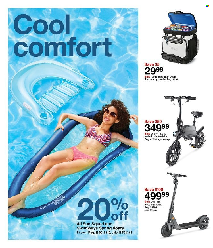 Target ad - 07/10/2022 - 07/16/2022. Page 21
