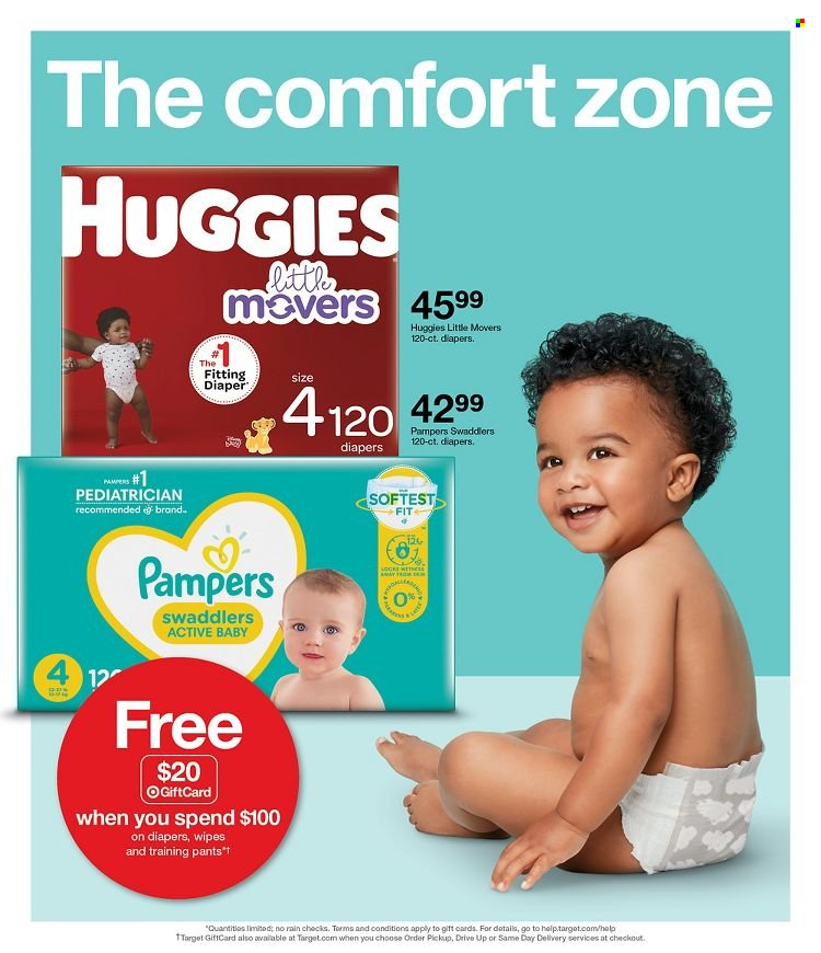 Target ad - 07/10/2022 - 07/16/2022. Page 23