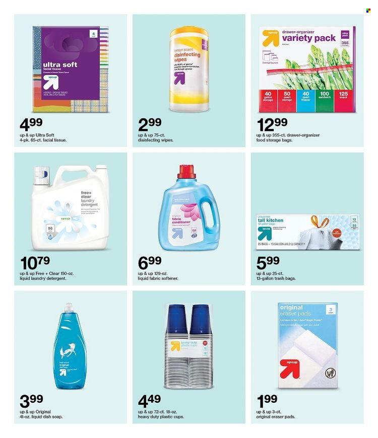 Target ad - 07/10/2022 - 07/16/2022. Page 25
