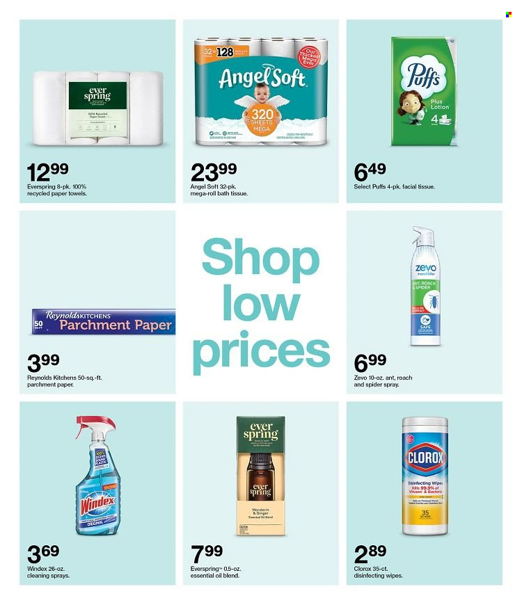 Target ad - 07/10/2022 - 07/16/2022. Page 26