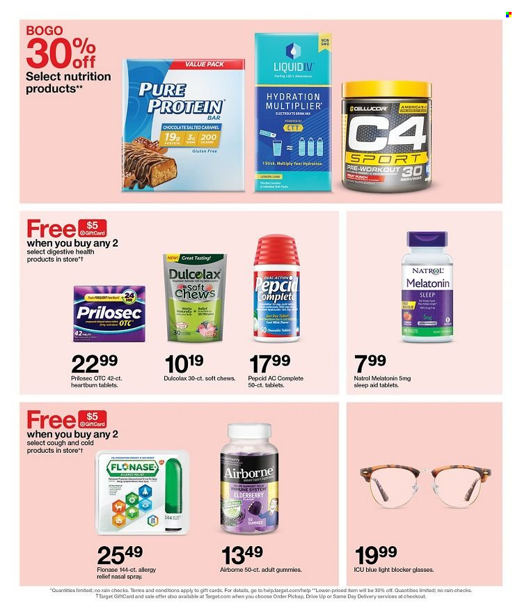 Target ad - 07/10/2022 - 07/16/2022. Page 27