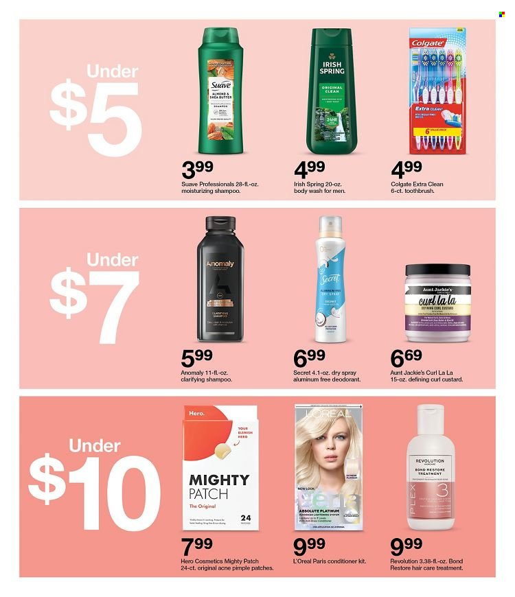 Target ad - 07/10/2022 - 07/16/2022. Page 28