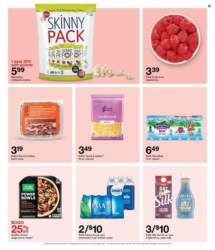 Target ad - 07/10/2022 - 07/16/2022. Page 31