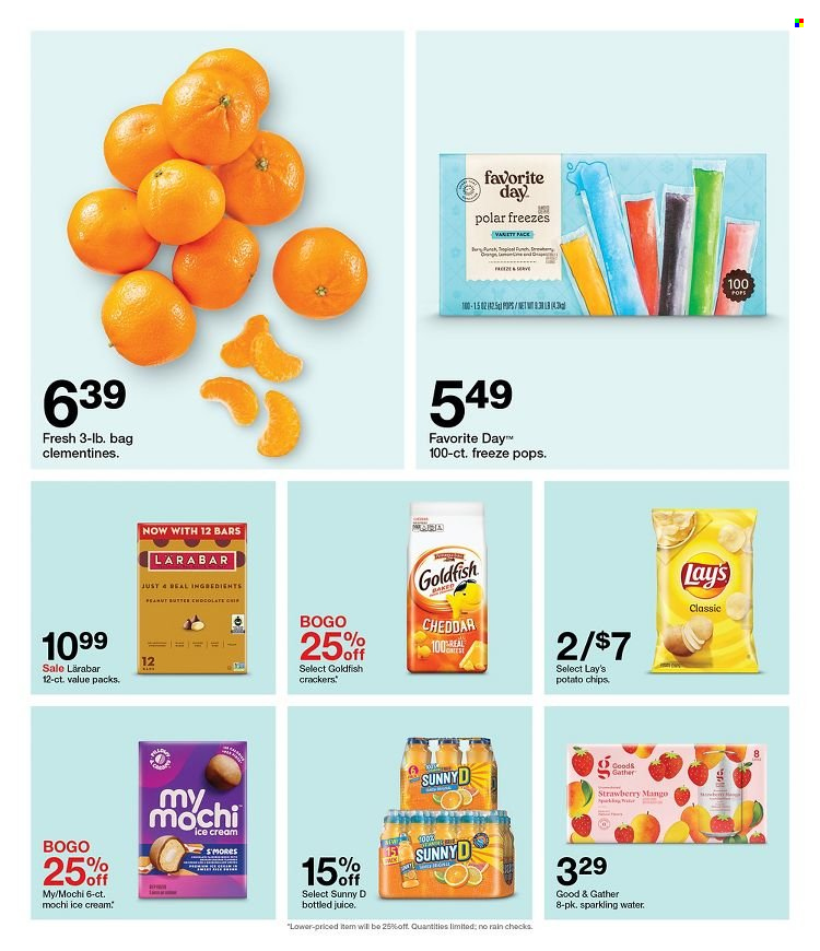Target ad - 07/10/2022 - 07/16/2022. Page 32
