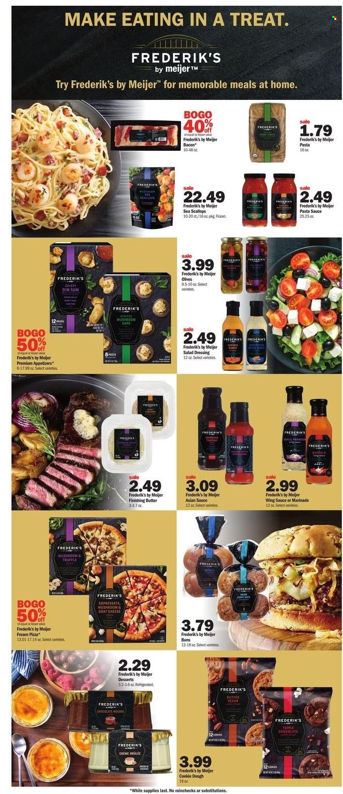 Meijer ad - 07/10/2022 - 07/16/2022. Page 12