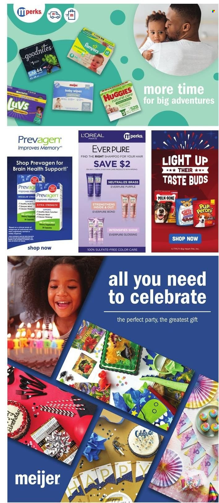 Meijer ad - 07/10/2022 - 07/16/2022. Page 19