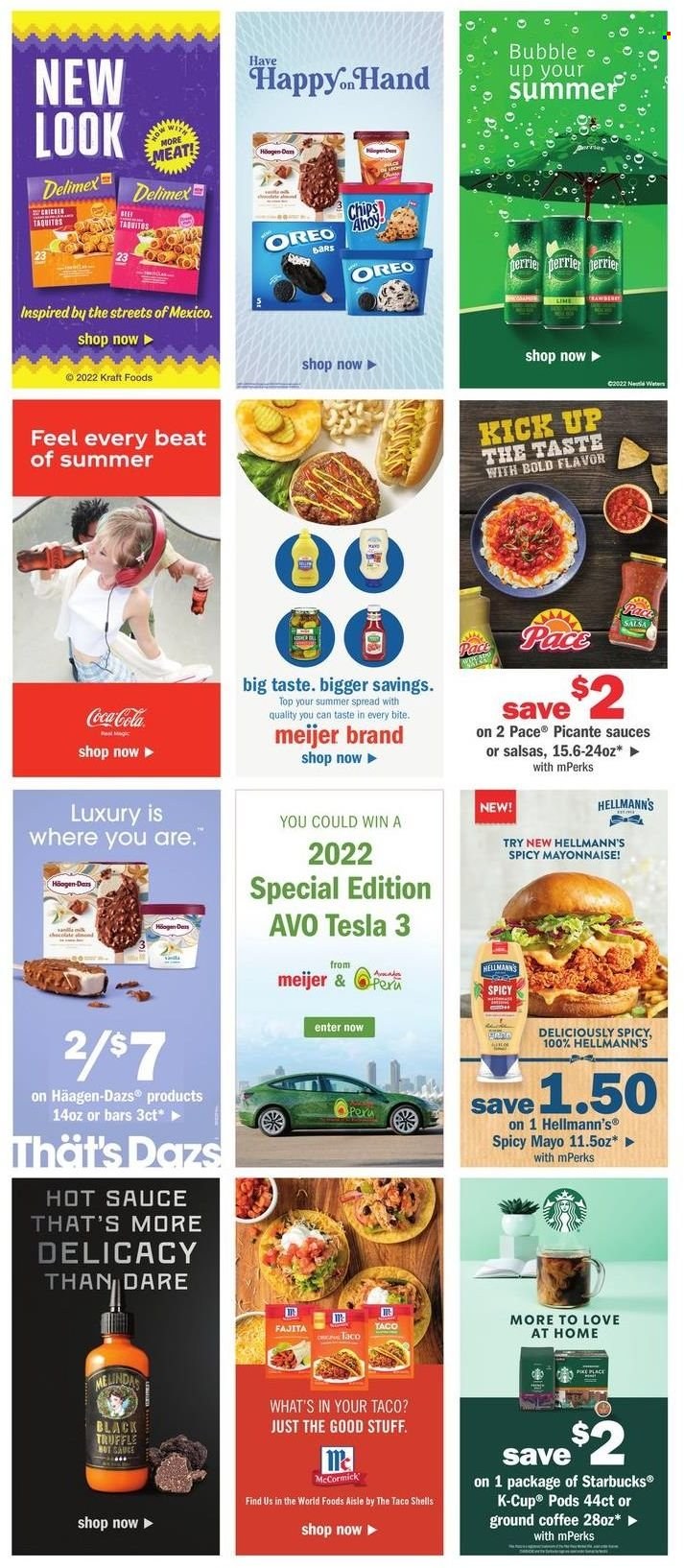 Meijer ad - 07/10/2022 - 07/16/2022. Page 21