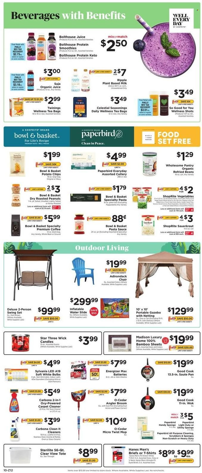ShopRite ad - 07/10/2022 - 07/16/2022. Page 10