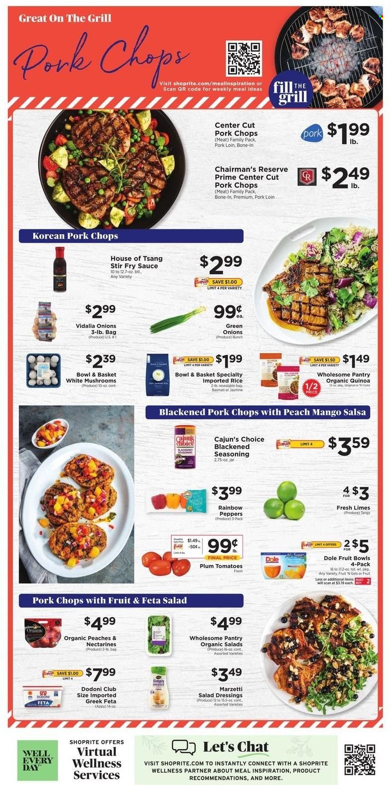 ShopRite ad - 07/10/2022 - 07/16/2022. Page 13