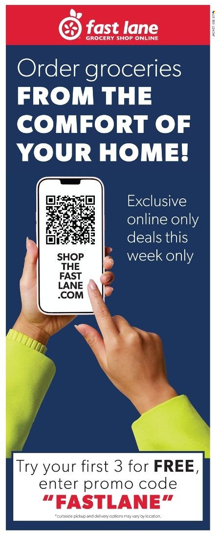 Family Fare ad - 07/10/2022 - 07/16/2022. Page 10