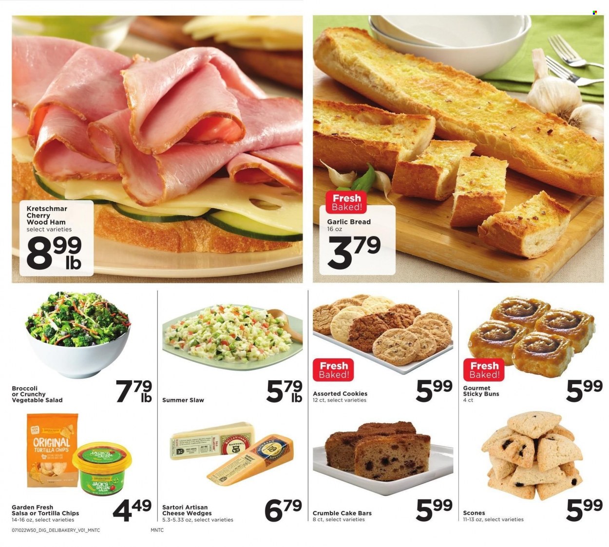 Cub Foods ad - 07/10/2022 - 07/16/2022. Page 5