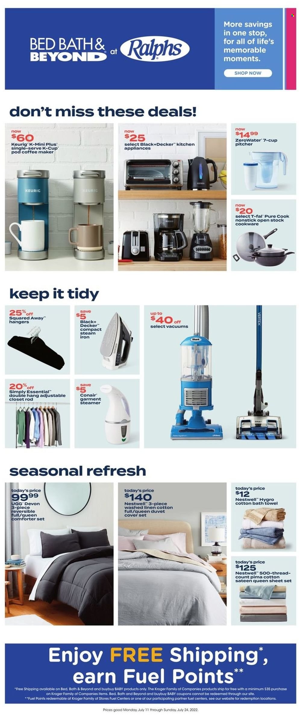 Ralphs ad - 07/11/2022 - 07/24/2022. Page 1