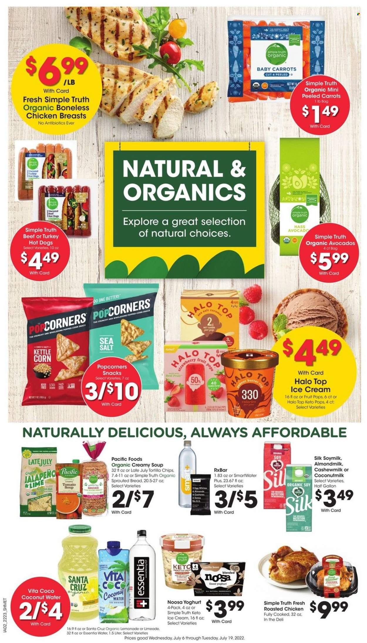 Kroger ad - 07/13/2022 - 07/19/2022. Page 7