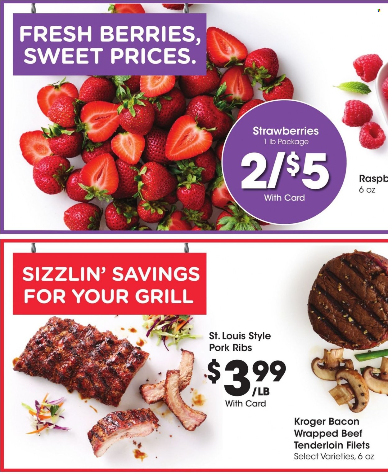 Kroger ad - 07/13/2022 - 07/19/2022. Page 13