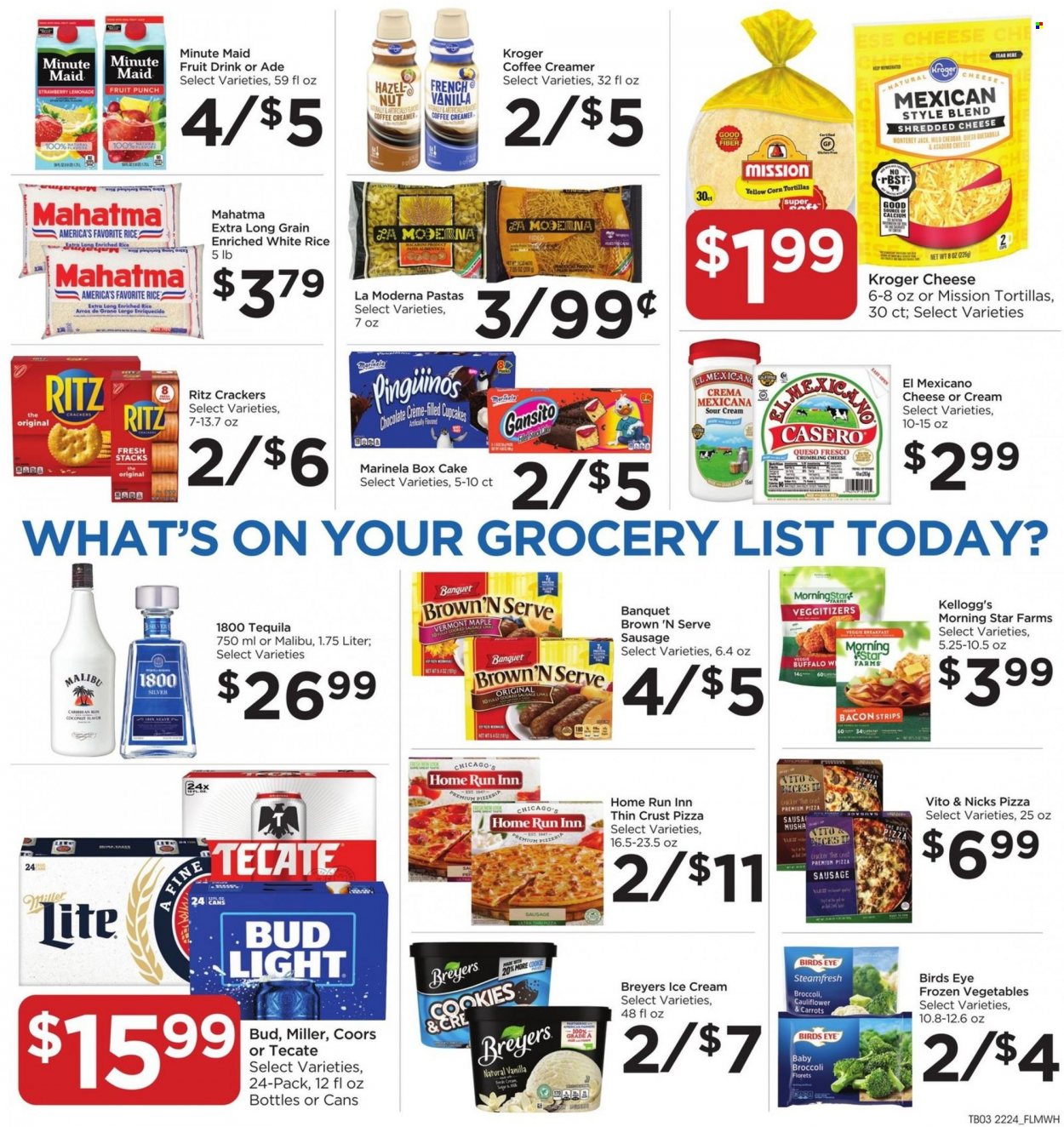 Food 4 Less ad - 07/13/2022 - 07/19/2022. Page 6