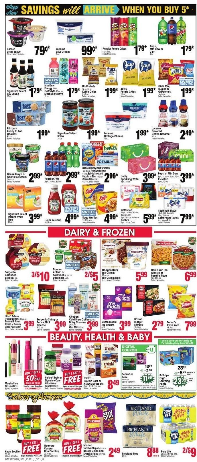 Jewel Osco ad - 07/13/2022 - 07/19/2022. Page 11