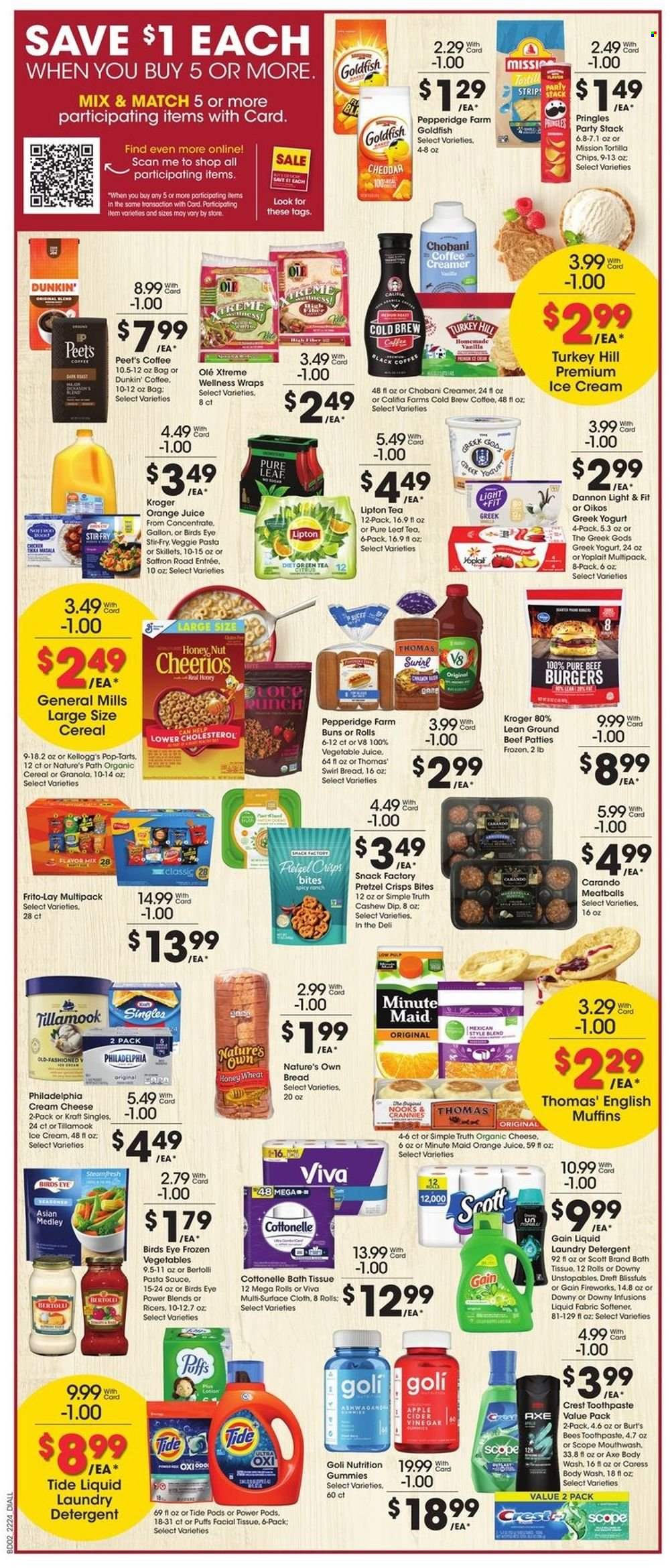 Dillons ad - 07/13/2022 - 07/19/2022. Page 2