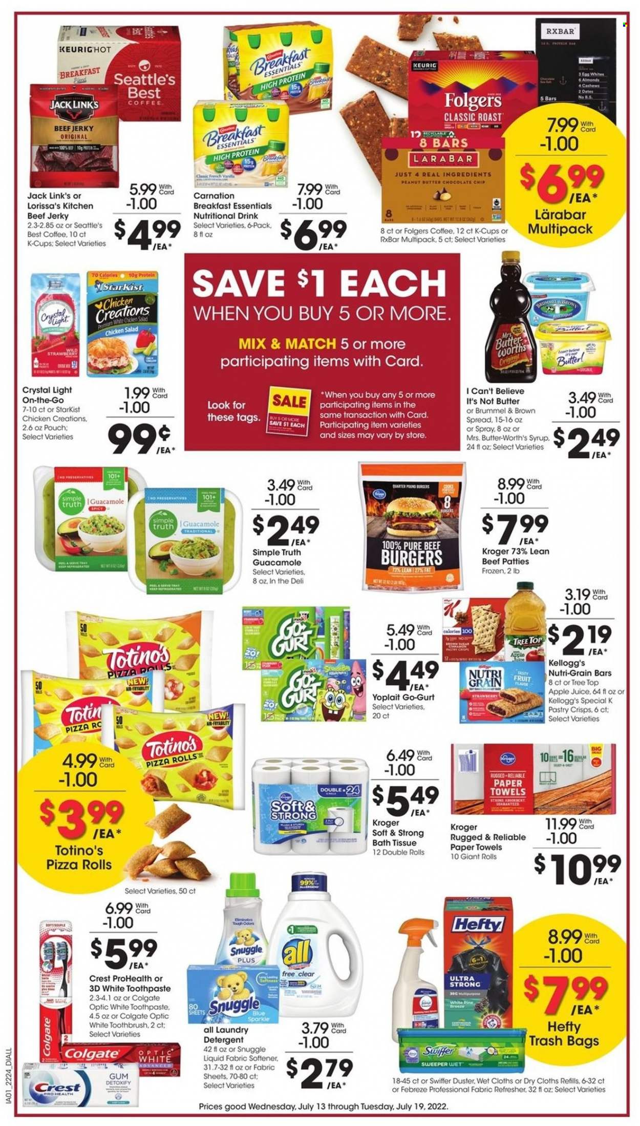 Dillons ad - 07/13/2022 - 07/19/2022. Page 3