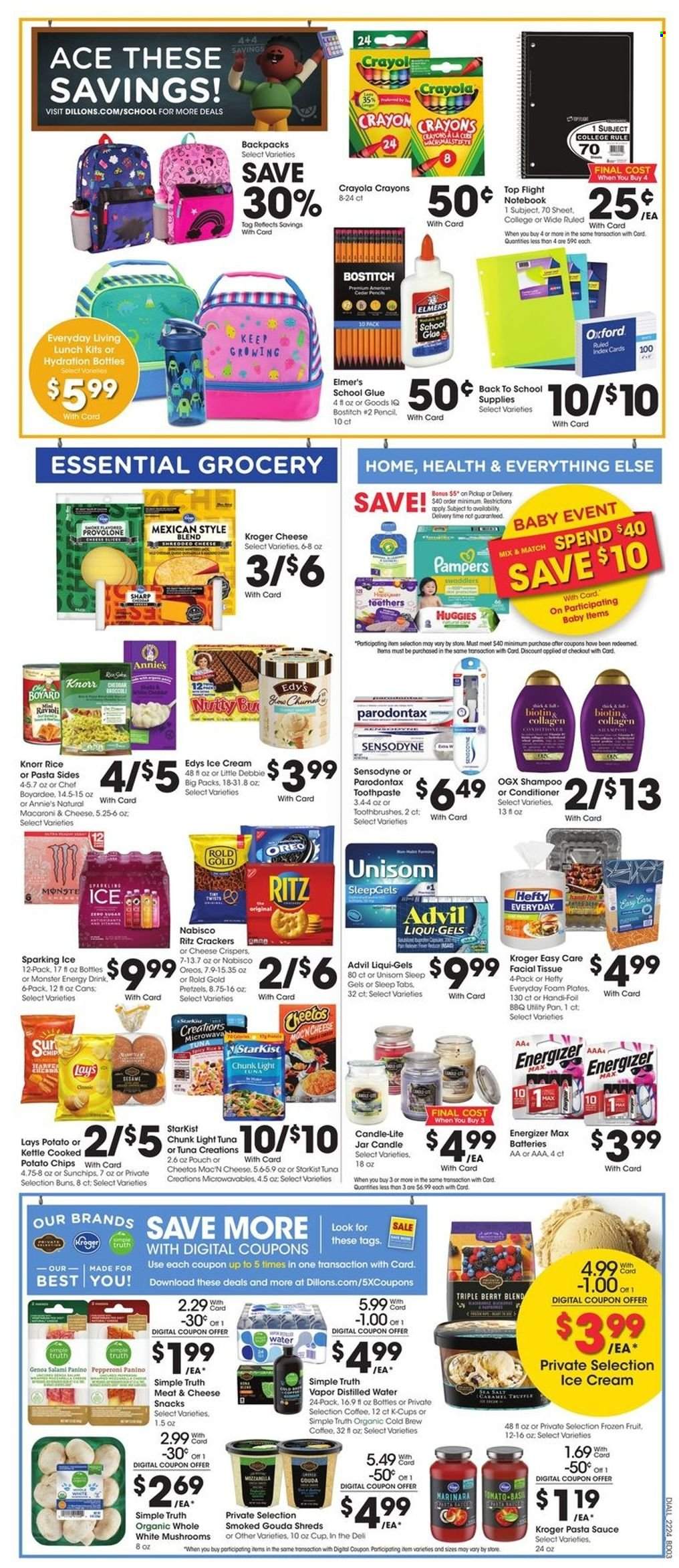 Dillons ad - 07/13/2022 - 07/19/2022. Page 5