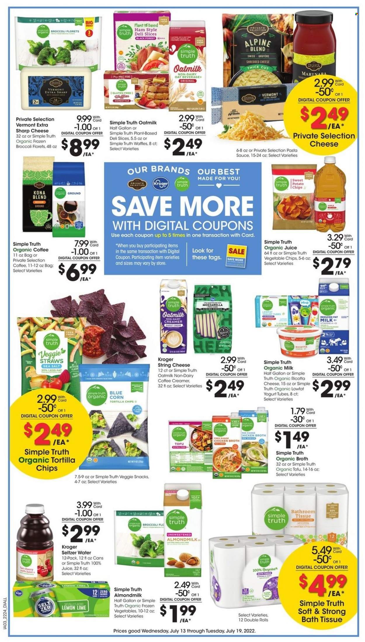 Dillons ad - 07/13/2022 - 07/19/2022. Page 6