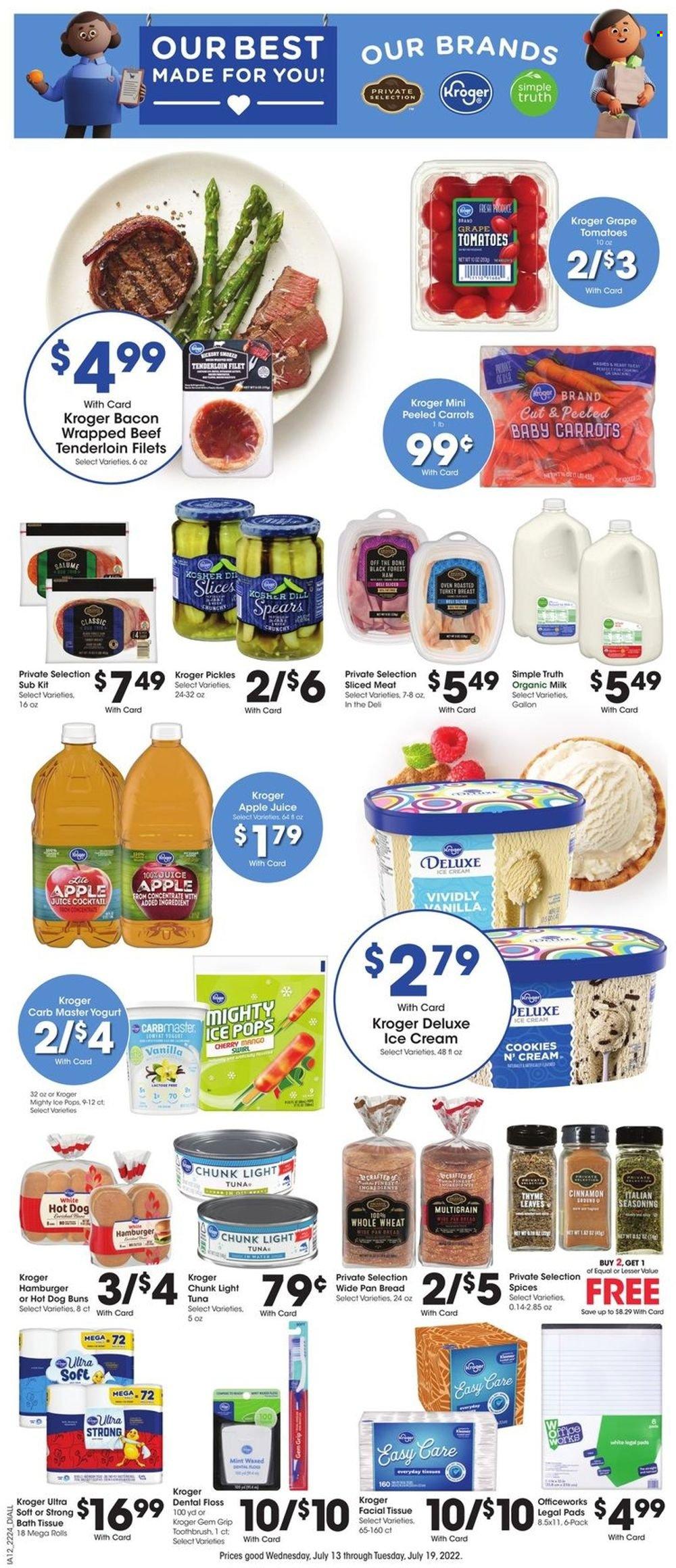 Dillons ad - 07/13/2022 - 07/19/2022. Page 8