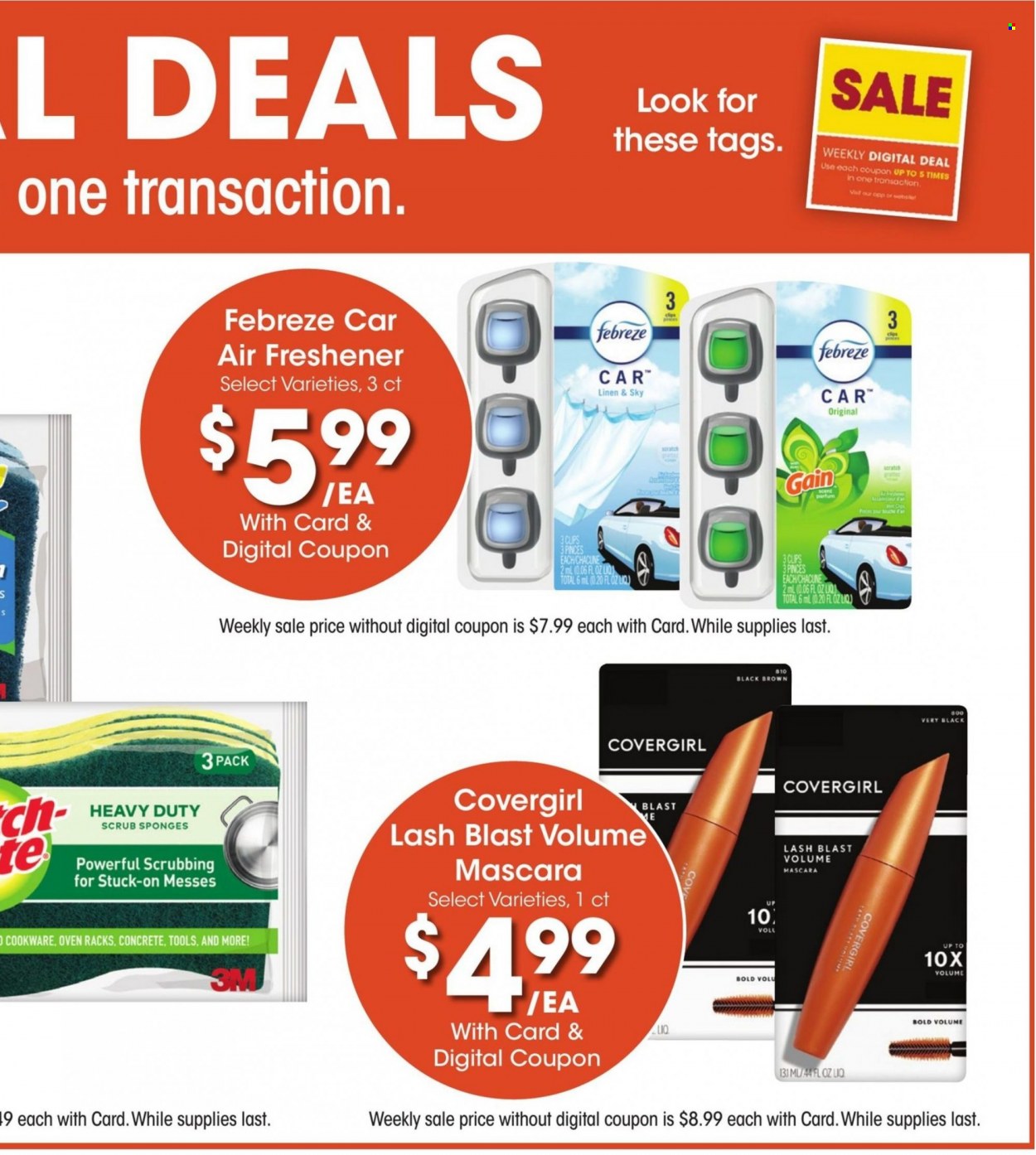 Dillons ad - 07/13/2022 - 07/19/2022. Page 12