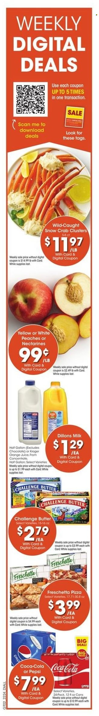 Dillons ad - 07/13/2022 - 07/19/2022. Page 15