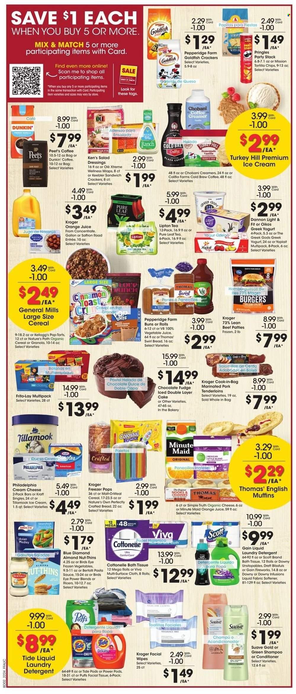 Fry’s ad - 07/13/2022 - 07/19/2022. Page 2