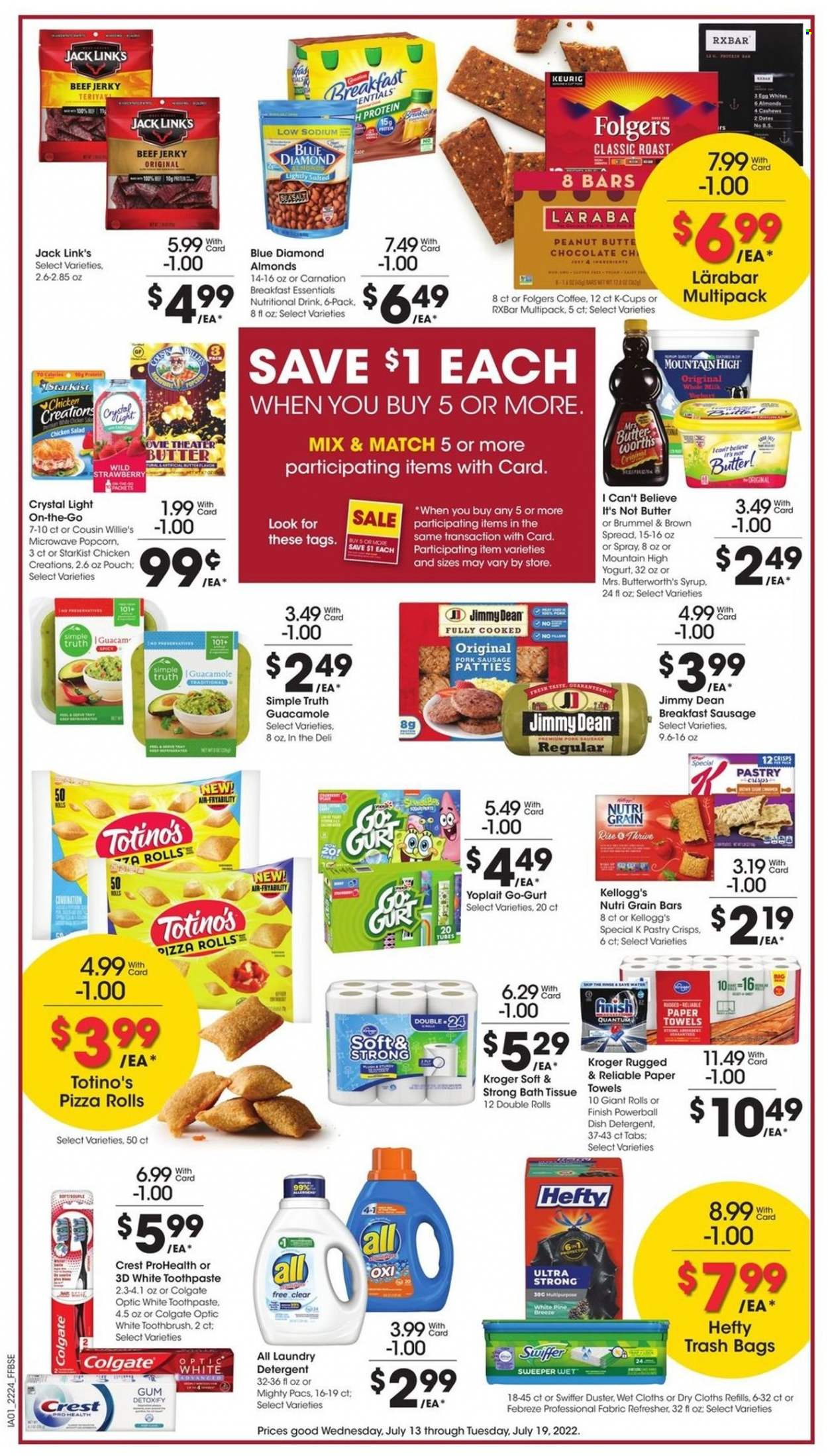 Fry’s ad - 07/13/2022 - 07/19/2022. Page 3