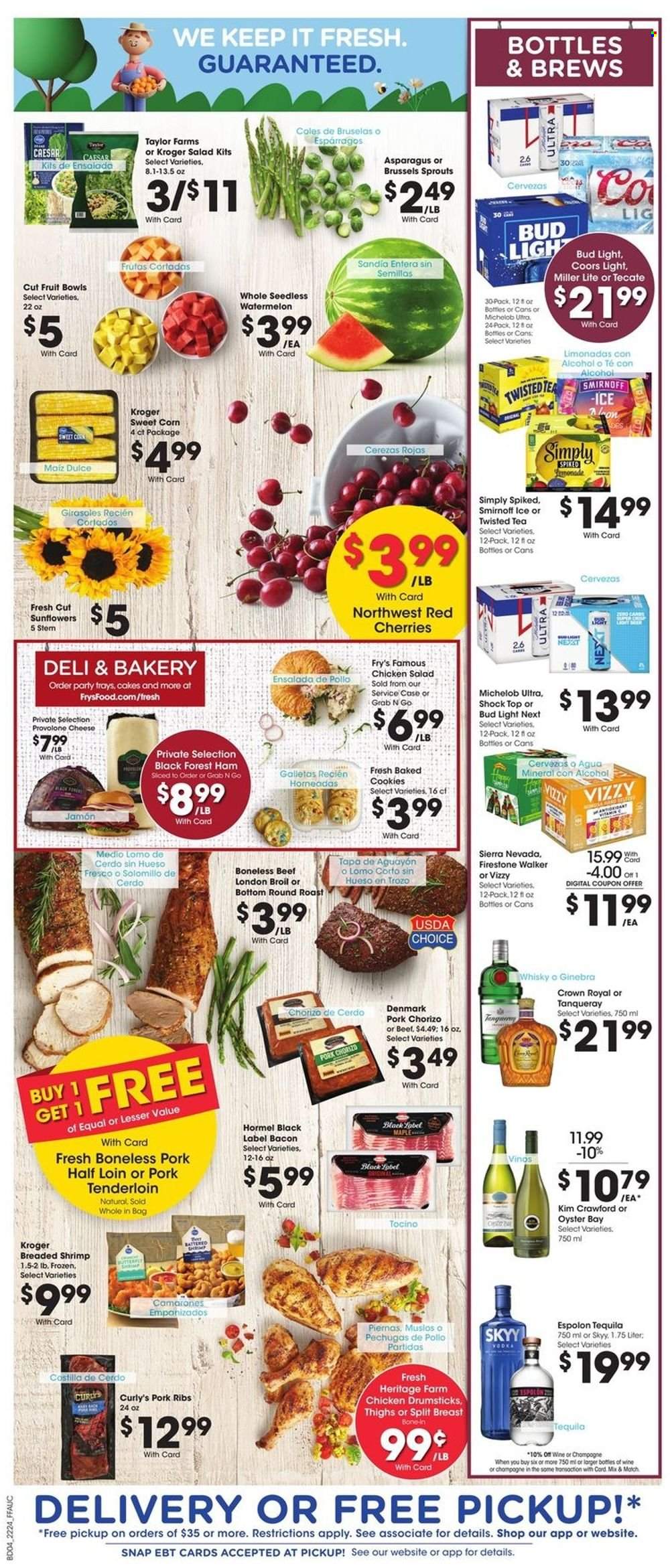 Fry’s ad - 07/13/2022 - 07/19/2022. Page 4