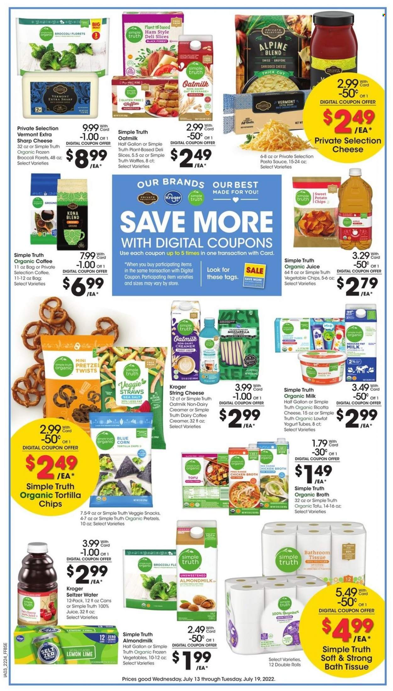 Fry’s ad - 07/13/2022 - 07/19/2022. Page 6