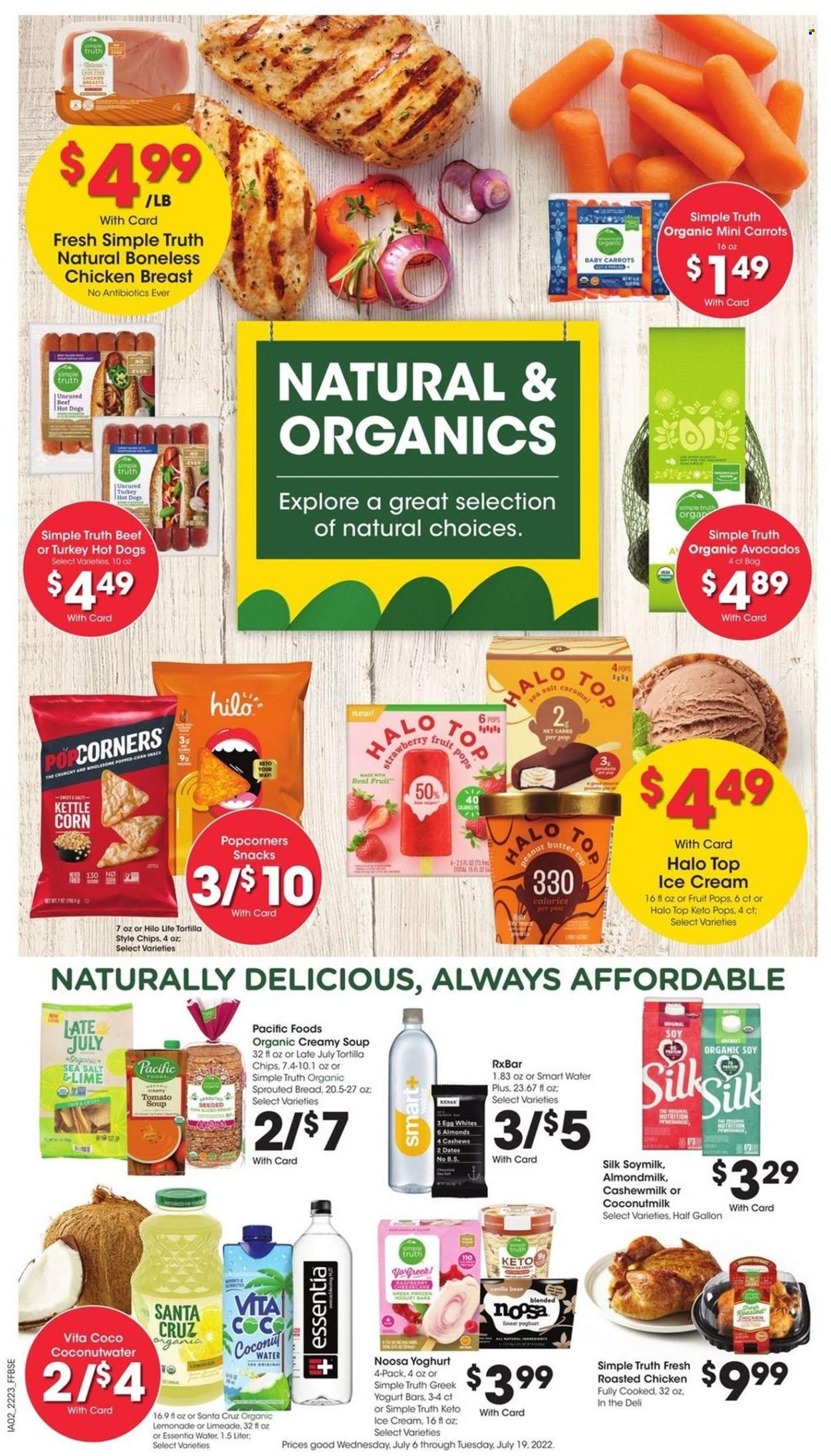 Fry’s ad - 07/13/2022 - 07/19/2022. Page 7