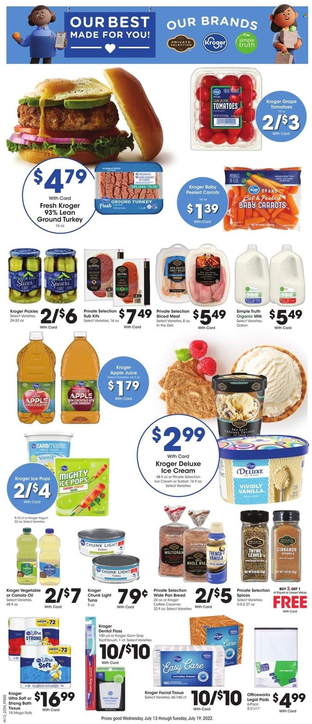 Fry’s ad - 07/13/2022 - 07/19/2022. Page 8