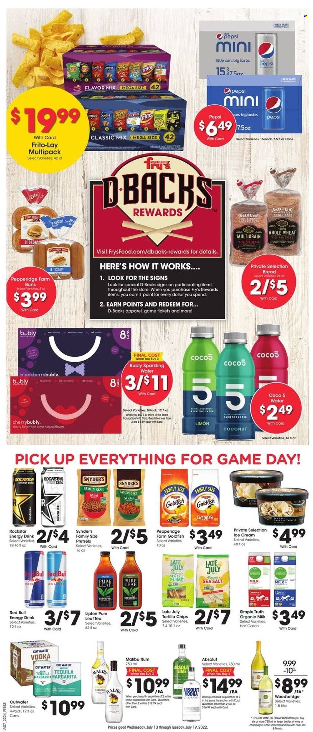 Fry’s ad - 07/13/2022 - 07/19/2022. Page 11