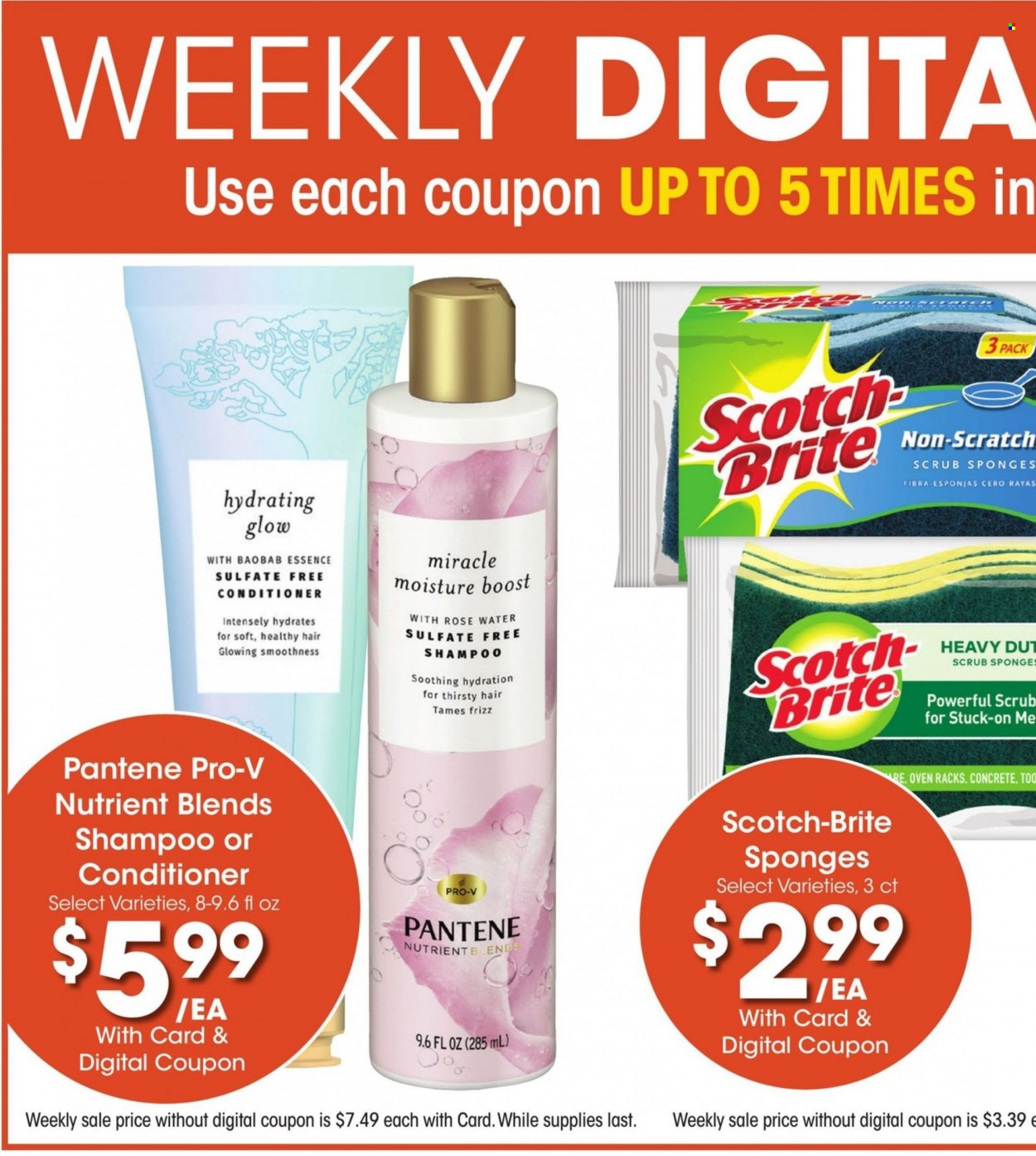 Fry’s ad - 07/13/2022 - 07/19/2022. Page 12