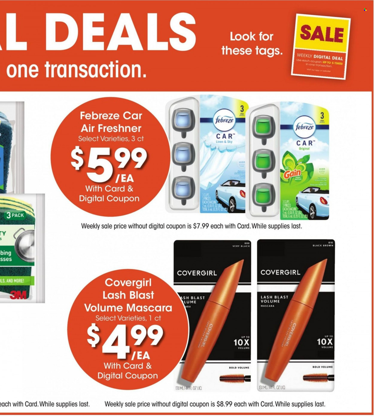 Fry’s ad - 07/13/2022 - 07/19/2022. Page 13