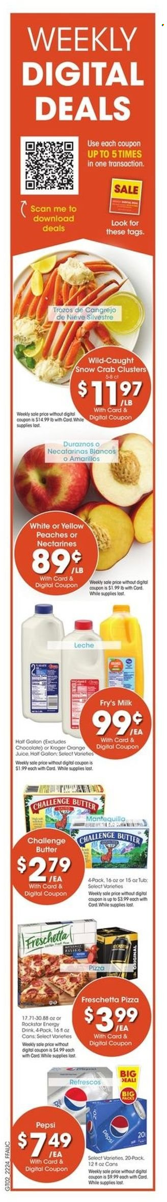 Fry’s ad - 07/13/2022 - 07/19/2022. Page 16